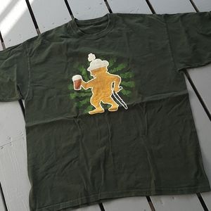 OLD CHICAGO 2008 ST PATRICKS WORLD BEER TOUR